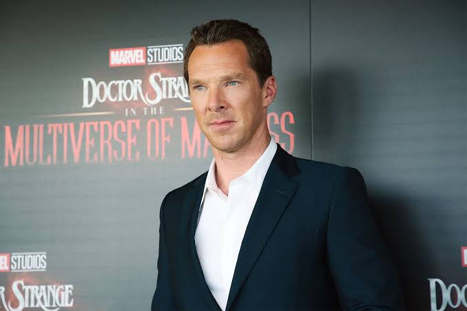 Benedict Cumberbatch Defends Doctor Strange: “I'm Not Responsible for Peter  Parker's Heartache” | Vanity Fair