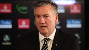 American tv personality, eddie mcguire, started his career in tv from where he earns a good net worth and salary. Eddie Mcguire Steps Aside From Afl Call As Fallout Deepens Over Insensitive Coin Toss Comments The New Daily Eddie Mcguire Steps Aside From Afl Call As Fallout Deepens Over Insensitive Coin