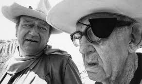 Cahill US Marshall: Weakened John Wayne's struggles