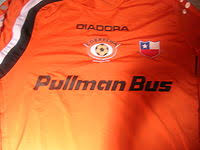 Cobreloa is a relatively new club, having been founded on 7 january 1977. C D Cobreloa Wikipedia