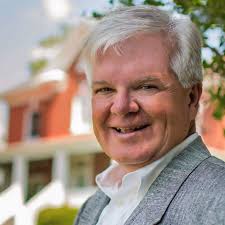 John Rokisky Keller Williams Real Estate