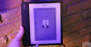 Kobo Forma E Book Readers Can Now Access Dropbox Here S How Digital Trends E Book Readers Kobo Digital Trends