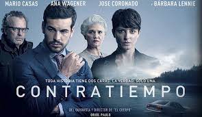 Check spelling or type a new query. Archive Of Stories About Contratiempo Medium