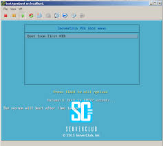 Boot Server As A Bootable Flash Drive Server And Network Only Sudo Null It News