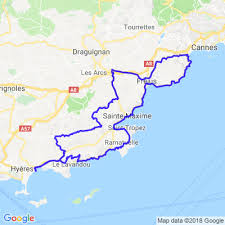 All important information about massif des maures, working hours, location, photos, and reviews on planetofhotels.com. Massif Des Maures Et Esterel Les Balades A Moto Communautaires Moto Trip Com