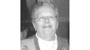 Eileen Cogan Obituary (1937