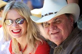 A Blessed Life (An Irish Angel)