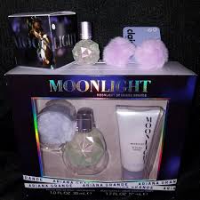 Get the best deals on ariana grande perfumes for women hairsprays when you shop the largest online selection at ebay.com. Ariana Grande Jewelry Ariana Grande Moonlight Set W Puffball Earrings Poshmark