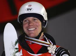 One Two Ski: Ski with Olympians