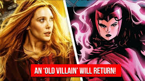 New Plot Leaks About Wandavision Spoilers Ahead Animated Times