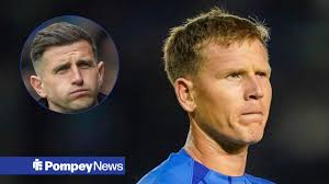 Matt Ritchie set for Portsmouth exit after major update