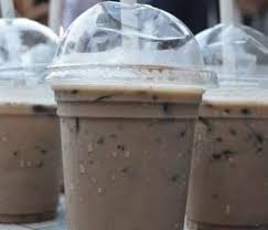 Check spelling or type a new query. Resep Cara Membuat Es Cappucino Cincau Segar Enak Cincau Resep Minuman Makanan Pedas