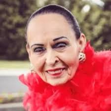 Obituary information for Nancy Lee Williams Markham Newberry