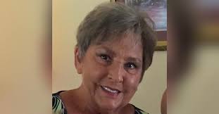 Peggy Dalton Burch Obituary