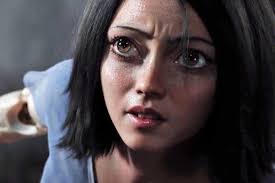 The cult of 'Alita: Battle Angel'