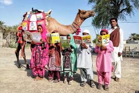 Have students follow along in their books while teacher mrs. Camel Library News List City Of Olathe