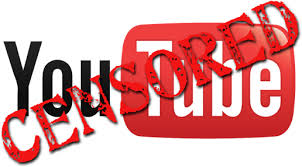 YDO takes YouTube to task for their underdeveloped sense of humor, puritanical standards of decency, and the unnecessarily-harsh tactics that they employ against offending users
