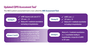 Image result for COPD Exacerbation Decision Tool