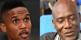 Il aurait pu se faire lyncher': les vraies raisons de l'absence de Bell aux  obsèques des Eto'o