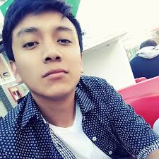 ANTONY PAVEL ESTRADA MELENDREZ