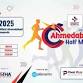 AHMEDABAD EAST HALF MARATHON event image