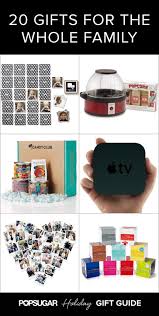 Whether it's a birthday, an anniversary, or just a little thank you, shopping. The Best Holiday Gift Ideas For The Whole Family Unisex Gifts Diy Gifts For Kids Favorite Things Gift