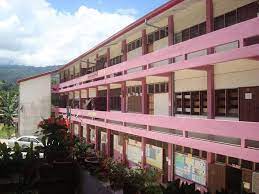 Mat salleh escaped but retreated back to ranau in july the same year. Asrama Smk Mat Salleh Ranau Posts Facebook