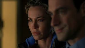 Wie fandet ihr alle Dani Beck und die kurzlebige Romanze mit Stabler? :  r/SVU