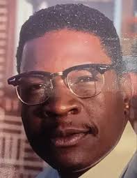 Obituary information for Mickel D. Ashburn