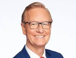Steve Doocy's Instagram, Twitter & Facebook