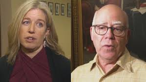 Opposition leaders rap Higgs for 2021 removal of top RCMP officer