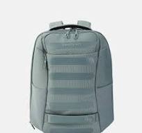 Hedgren Handle laptoprugzak 15 inch L grey-green