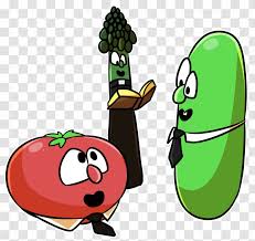 Check spelling or type a new query. Jerry Gourd Larry The Cucumber Bob Tomato Vegetable Youtube Veggietales Spot Difference Transparent Png