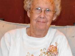 Nina Nell Jordan, Dec. 2, 1930 — Nov. 15, 2018