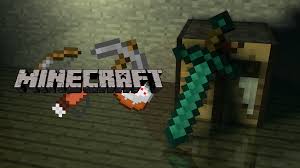 I Want Minecraft Minecraft Wallpaper Minecraft Logo Logo Wallpaper Hd