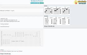 Chord Bruises To Prove It Say Hi Tab Song Lyric Sheet Guitar Ukulele Chords Vip Ukulele baritone scales 13 easy. tab song lyric sheet guitar ukulele