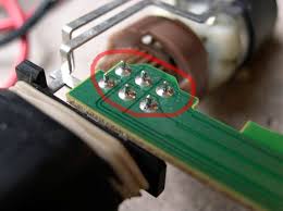 When i press the remote to unlock it sounds like it is unlocking and. Door Locked Explained
