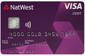 Image Dmp Full Natwest Visa Debit Card Png 650 430 Pixels