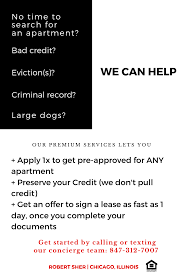 No Time To Search For An Apartment Being A Landlord Saving Money Rental Application