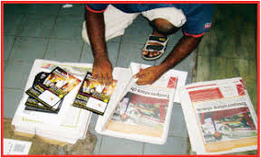 List of newspapers in malaysia. Newspaper Insertion Newspaper Distributor Newspaper Insertion Service Newspaper Insertion Flyers Distributor Newspaper Ads Newspaper Advertisement Newspaper Inserts Newspaper Insertion Malaysia Newspaper Distributor In Malaysia