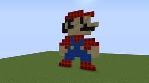 Image result for mario bros pixel