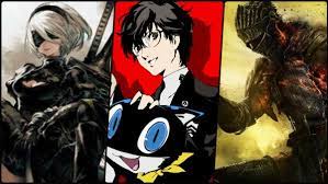 Juegos japoneses, oriente en tu mesa. Encuesta Los 20 Mejores Juegos Japoneses Para Fans Occidentales Meristation