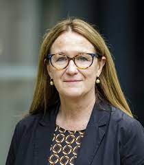 Ingrid was the name of mother figures in both spy kids and white oleander. Ingrid Gabriela Hoven