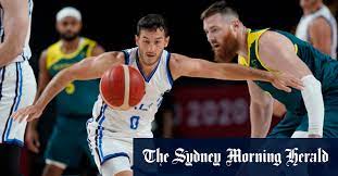 Will the brooklyn nets be crowned nba champs, can melbourne united go undefeated in the nbl and who should make the boomers for tokyo? Aklg Clxo0 Ltm