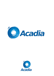 It operates a network of over 584 facilities across the united states, united kingdom, and puerto rico. Construction Logo Design For Acadia By Alok Bhopatkar Design 4374797