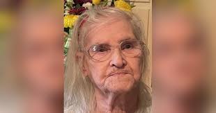 Obituary for Bessie Jane (Chumbley) Shepherd