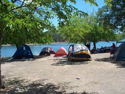 Lake Berryessa Lake Berryessa Tent Camping Outdoor Gear