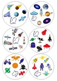 There are various ways to play, but they all the games involve finding which symbol is common to two cards. Dobble Spot It Astronomy 57 Cards By Under The Night Sky Tpt
