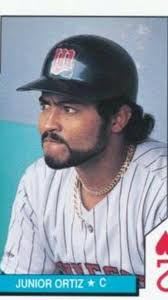 Adalberto "Junior" Ortiz