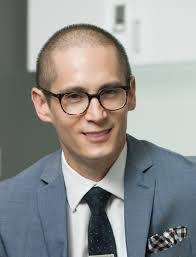 Marc Malek's Instagram, Twitter & Facebook